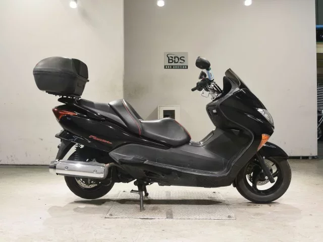 Honda FORZA Z
