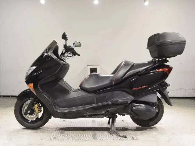 Honda FORZA Z
