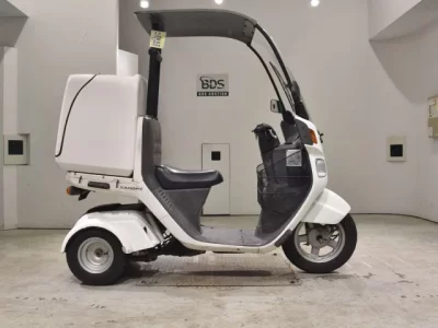 Honda GYRO CANOPY-2