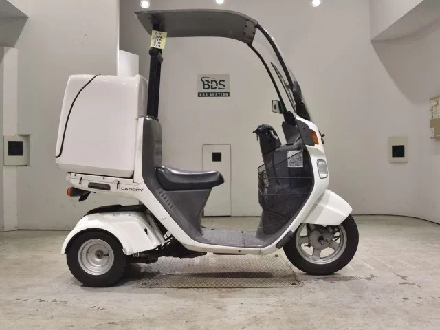 Honda GYRO CANOPY-2