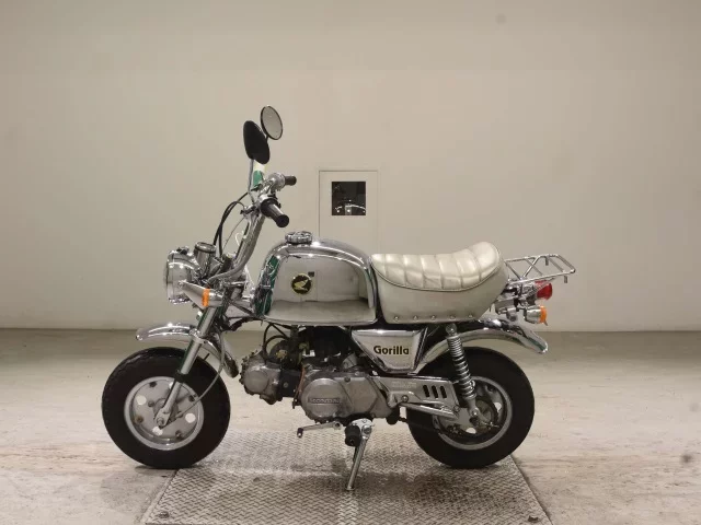 Honda GORILLA