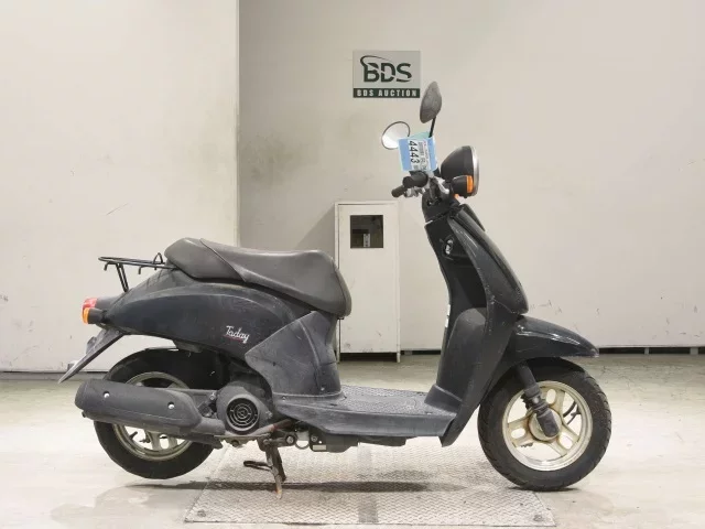 Honda TODAY