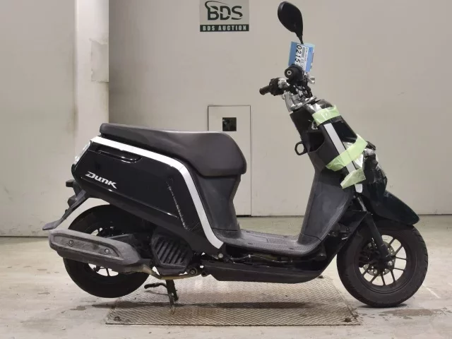 Honda DUNK