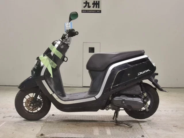 Honda DUNK