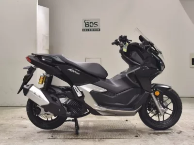 Honda ADV160