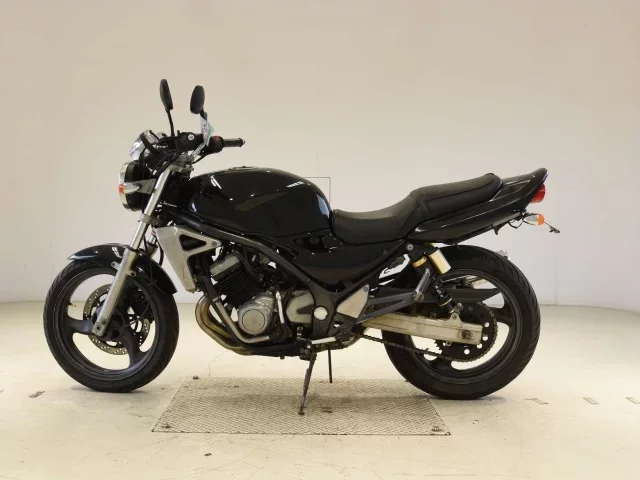 Kawasaki BALIUS250-2