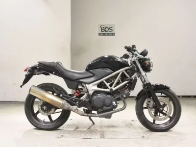 Honda VTR250