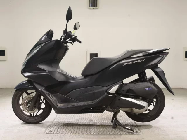 Honda PCX160