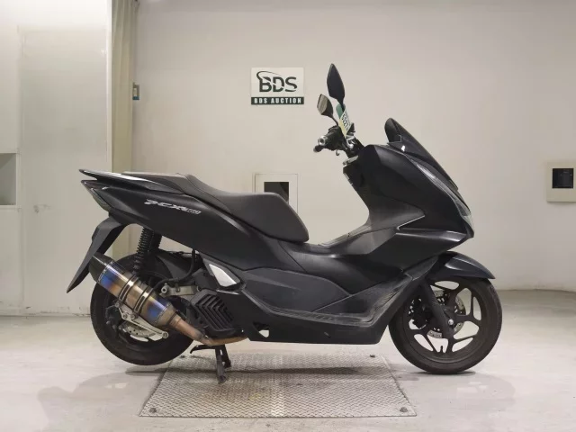 Honda PCX160
