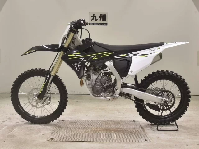 Triumph TRIUMPH TF450X