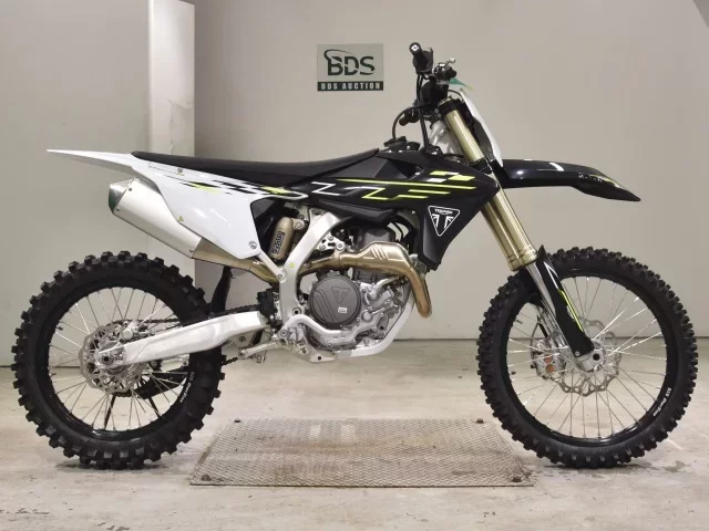 Triumph TRIUMPH TF450X
