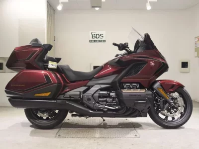 Honda GL1800 TOUR D