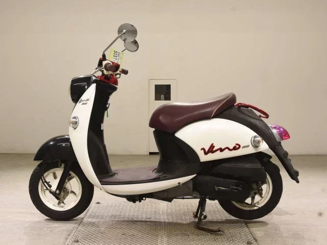Yamaha VINO