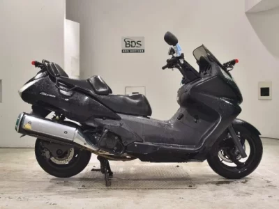 Honda SILVERWING400