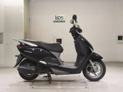 Honda LEAD 110