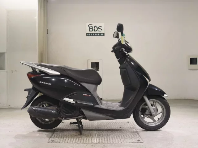 Honda LEAD 110