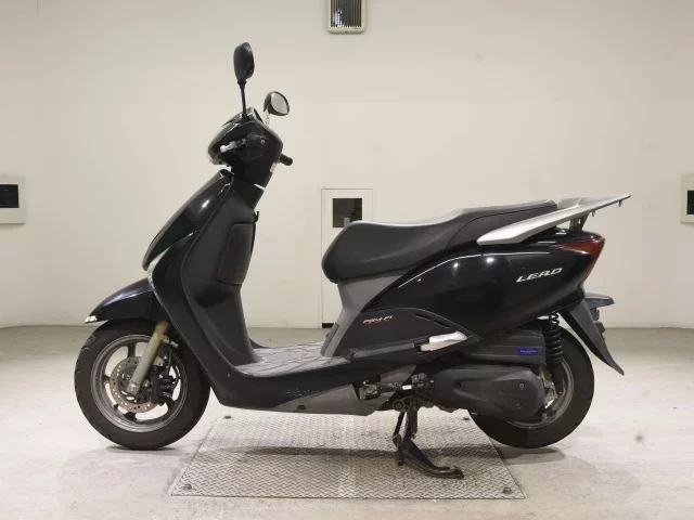 Honda LEAD 110