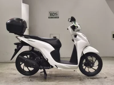 Honda DIO110-3