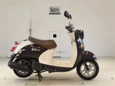 Yamaha VINO-2