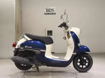 Yamaha VINO-4