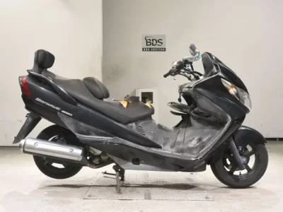 Suzuki SKYWAVE 250S-2