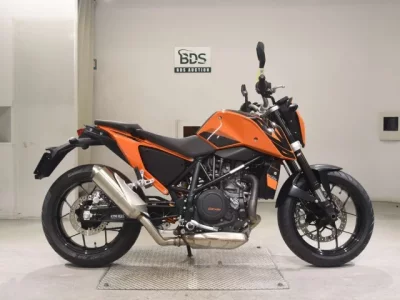 KTM KTM 690 DUKE