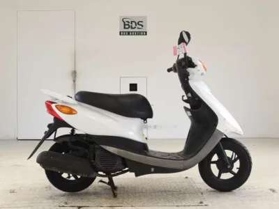 Yamaha JOG-5