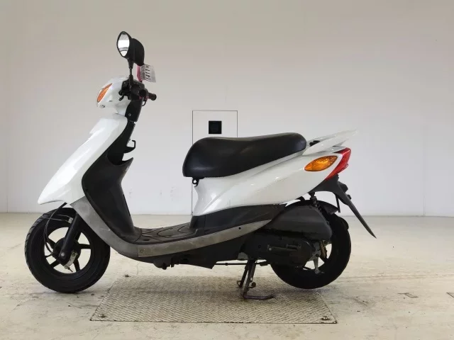 Yamaha JOG-5