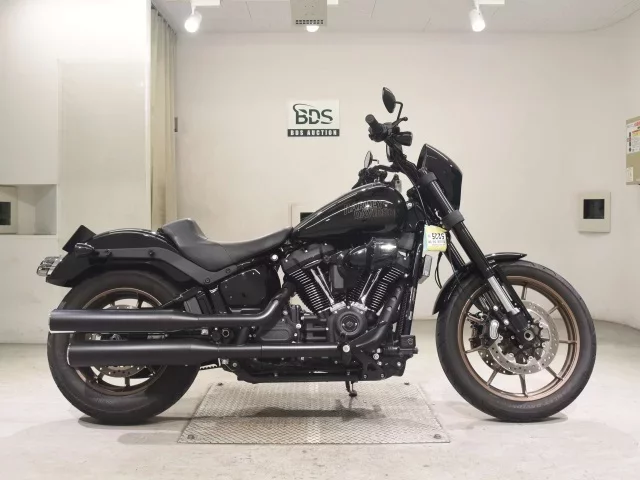 Harley-Davidson HARLEY FXLRS1920