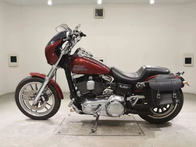 Harley-Davidson HARLEY FXDL1580