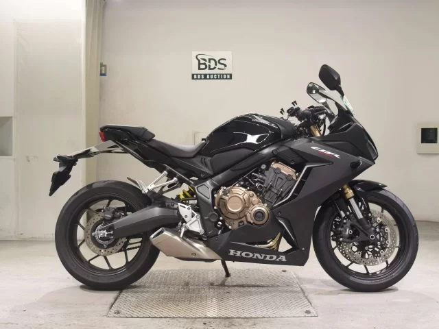 Honda CBR650R