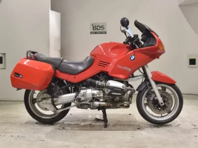 BMW BMW R1100RS