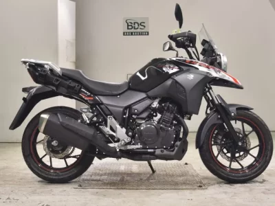 Suzuki V STROM 250A