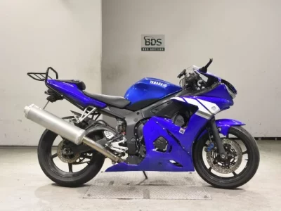 Yamaha 6