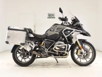 BMW BMW R1200GS