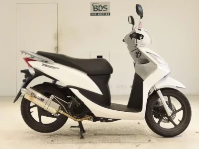 Honda DIO 110