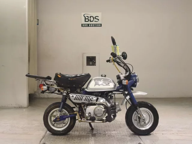 Honda MONKEY