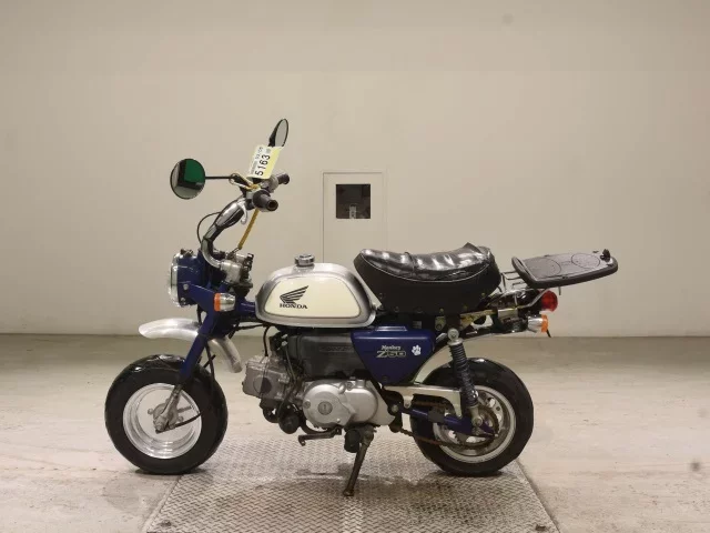 Honda MONKEY