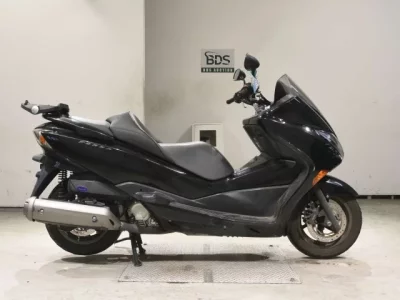Honda FORZA Z