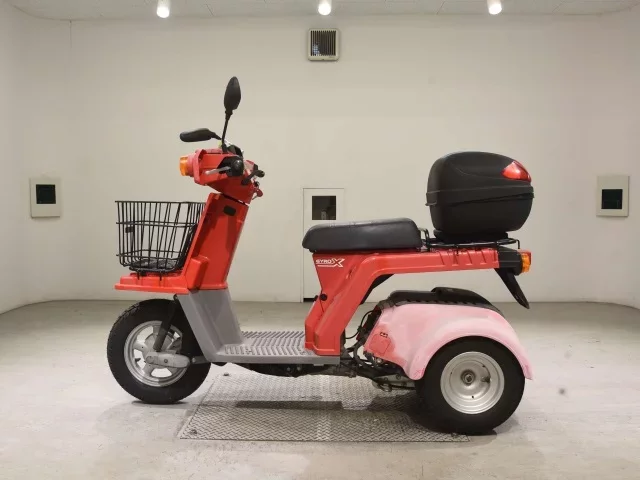 Honda GYROX-2