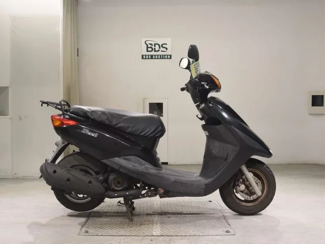 Yamaha AXIS125