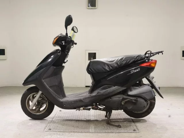 Yamaha AXIS125