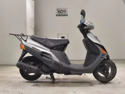Suzuki VECSTAR 150