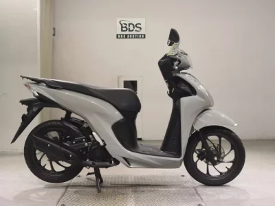 Honda DIO110-3 BASIC