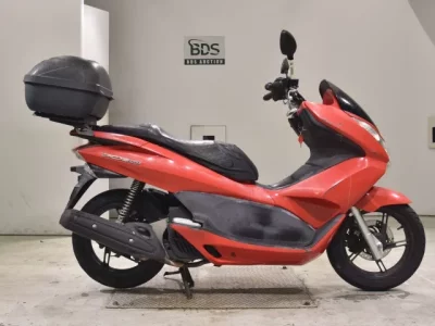 Honda PCX150