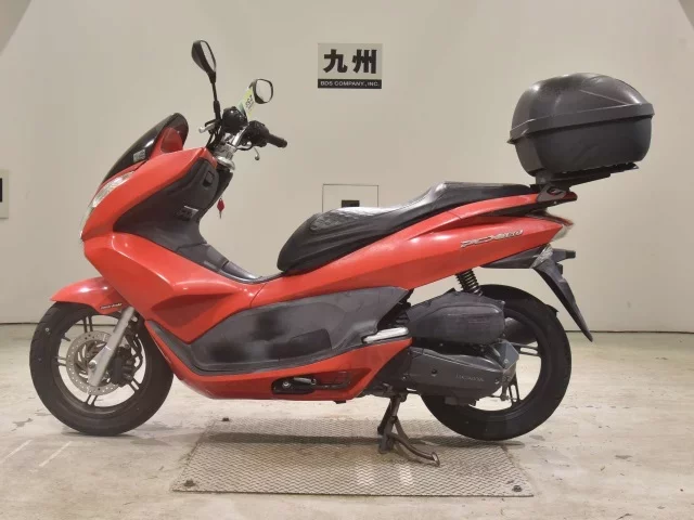 Honda PCX150