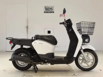 Honda BENLY50