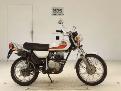 Honda XE50