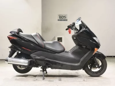 Honda FORZA Z