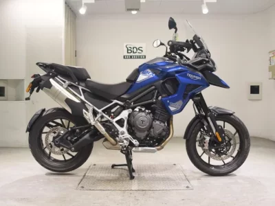 Triumph TRIUMPH TIGER 1200